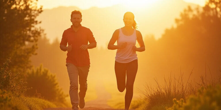 Natural metabolism booster supplements