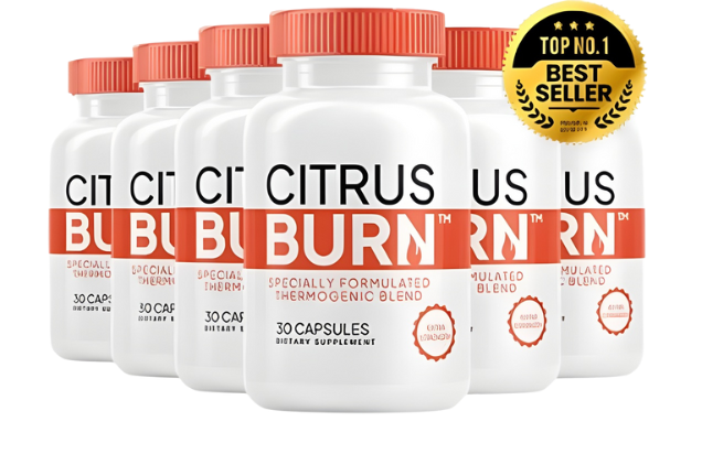 Natural metabolism booster supplements