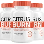 Natural metabolism booster supplements