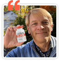 Natural metabolism booster supplements